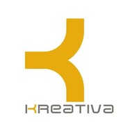 Kreativa Publicidad logo - Similar company to M&P Marketing Y Publicidad