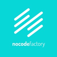 Nocodefactory.io logo - Similar company to Collectif Nocode