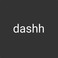 dashh logo - Similar company to Paco