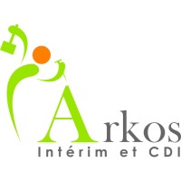 ARKOS INTERIM & CDI logo - Similar company to Ekors Intérim