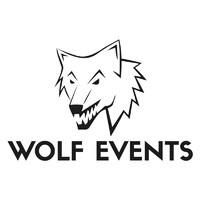 Wolf Events logo - Similar company to Digital Maverick