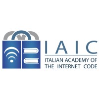 Italian Academy of the Internet Code logo - Similar company to Vinfo.It