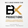 BX Studio Productions logo - Similar company to Oldmedia - The Bx Studio