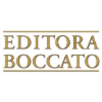 Editora Boccato logo - Similar company to Editora Boc