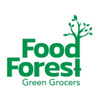 Food Forest logo - Similar company to Saaish