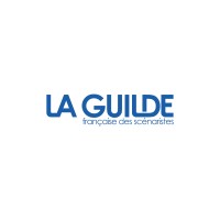 La Guilde française des scénaristes logo - Similar company to Setup.Igzee