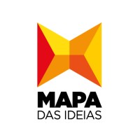 Mapa das Ideias logo - Similar company to Vidyadeep Foundation