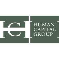 Human Capital Group - Executive Search & Leadership Assessment logo - Similar company to Prospira - Headhunting • Outplacement • Assessment