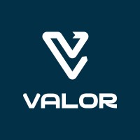 Valor logo - Similar company to Ibex.Ai