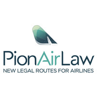 PionAirLaw logo - Similar company to Compliancecms