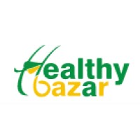 HealthyBazar logo - Similar company to Healthy Bazaar