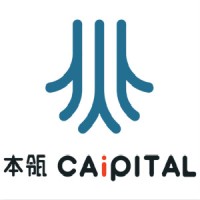 CAIPITAL GROUP logo - Similar company to 合生创展集团有限公司