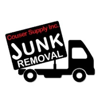Couser Supply & Junk Removal Services, Inc. logo - Similar company to A.J. Billig & Co., Auctioneers