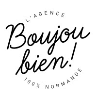 Agence Boujou Bien logo - Similar company to D-Impulse