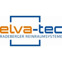elva-tec Radeberger Reinraumsysteme GmbH logo - Similar company to Klima Ag Basel