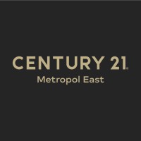 Century 21 Metropol East logo - Similar company to Seehëna