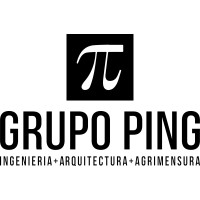 Grupo PING logo - Similar company to Tuad