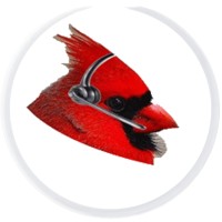 Cardinal Rule Academy logo - Similar company to Dealership Insights 360