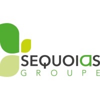 Sequoias logo - Similar company to Solution Maintenance