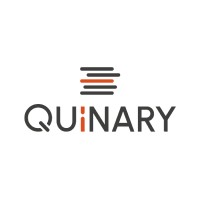 Quinary logo - Similar company to Cinque