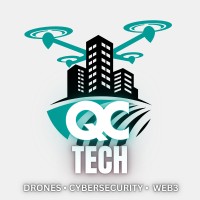 QC Tech logo - Similar company to Qc Technology Solutions
