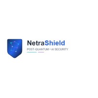 NetraShield Inc. logo - Similar company to Cryptosunk