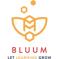 BluumOrg logo - Similar company to Idaho Charter School Association