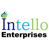 Intello Enterprises logo - Similar company to Megadot Computer