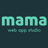mama web app studio logo - Similar company to E-Ach