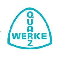 Quarzwerke GmbH logo - Similar company to Allmineral Aufbereitungstechnik Gmbh & Co. Kg