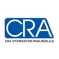 CRA OTOMASYON MAKİNE MÜHENDİSLİK A.Ş. logo - Similar company to Unserob Robotic Technology