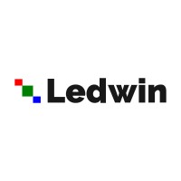 Ledwin logo - Similar company to Designsign Görüntü Ve Ses Teknolojileri A.Ş