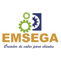 EMSEGA INGENIEROS logo - Similar company to Kampo Perú Sac