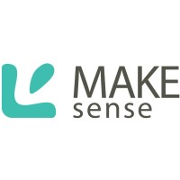 Make - Sense logo - Similar company to Cavendish Milton
