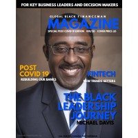 Global Black FinanceMan Magazine logo - Similar company to Gameiwin68