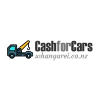 Cash for Cars Whangarei logo - Similar company to Scrap Car Network