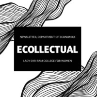 Ecollectual: Economics Newsletter LSR logo - Similar company to Dhwani Lsr