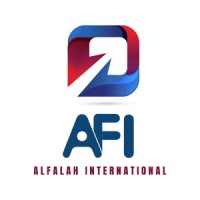 AFI.Intl logo - Similar company to Git Way International