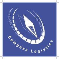 Compass Logistics logo - Similar company to Vantage Shipping & Chartering F.Z.C