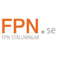 FPN BYGG AB logo - Similar company to Perfecta Bygg- Och Projektledning