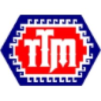TTM Wonen - Meubels tapijten en woonaccessoires logo - Similar company to Rufruf
