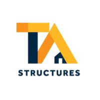 TA Structures logo - Similar company to G4Is Modular