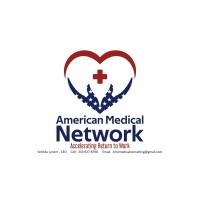 AMC Medical Consulting logo - Similar company to Harbor Health Systems