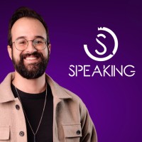SPEAKING Idiomas -  Fale com o Mundo! logo - Similar company to Teacherca