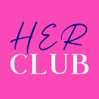 HerClub logo - Similar company to Tailgate