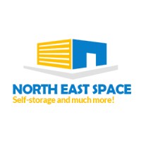 North East Space-Self Storage logo - Similar company to Mwt Logistics