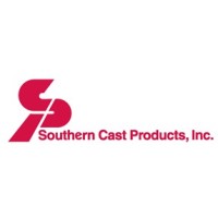 Southern Cast Products, Inc. logo - Similar company to A&B Foundry , Machining, And Fabrications