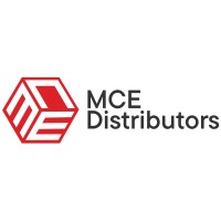 MCE Distributors logo - Similar company to Simonett
