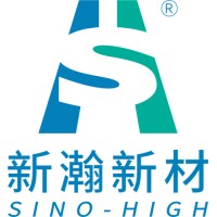 Sino-High (China) Co., Ltd logo - Similar company to 上海博科资讯股份有限公司