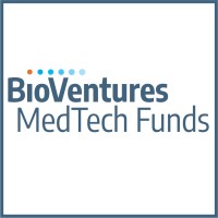 BioVentures Investors logo - Similar company to Ifgworld